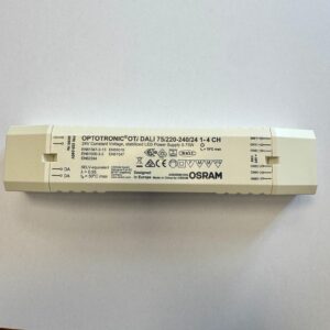 Dali drosele OSRAM