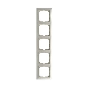 Rāmis 5-v bēšs ar ieliktni Basic55 ABB