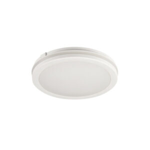 Griestu LED gaismeklis BENO ECO BENO ECO 12W CCT OW