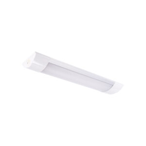 Lineāra lampa FLATER LED 10W NW